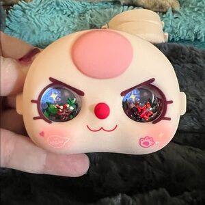 Super cute 100% replacement face